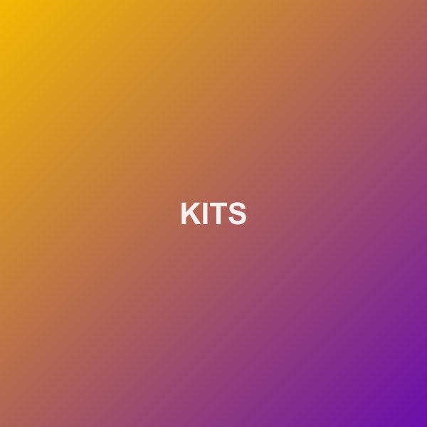Kits e prêmios diversos